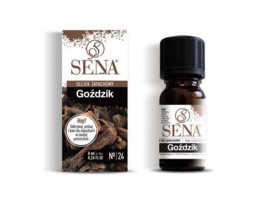 akacja olejek eteryczny zapachowy naturalny zdrowy sen