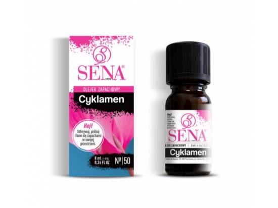 olejek zapachowy sena dream  eteryczny do aromaterapii 10 ml