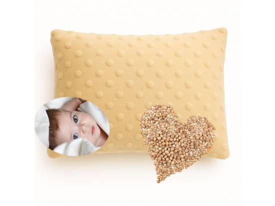 termofor z pestek wiśni dla dzieci na kolke i bóle