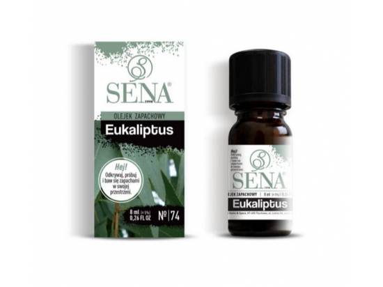 akacja olejek eteryczny zapachowy naturalny zdrowy sen
