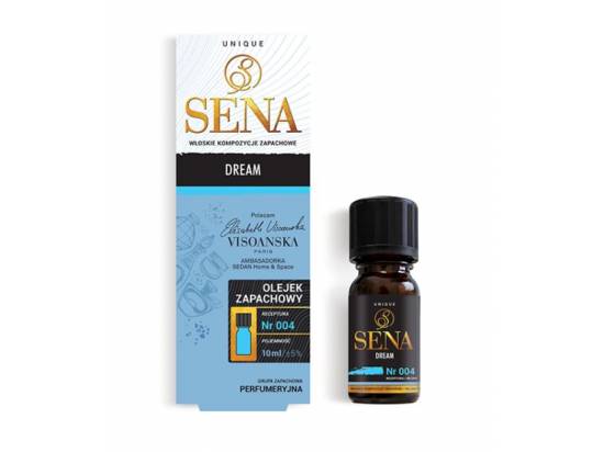 olejek zapachowy sena eden eteryczny do aromaterapii 10 ml