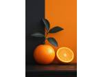 olejek orange