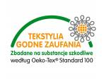 certyfikat oeko - tex standard 100