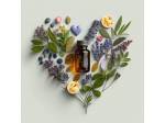 naturalne olejki do aromaterapii zdrowy sen