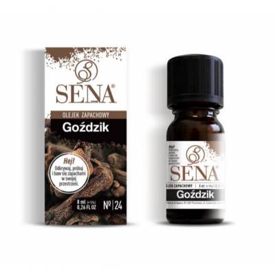 akacja olejek eteryczny zapachowy naturalny zdrowy sen