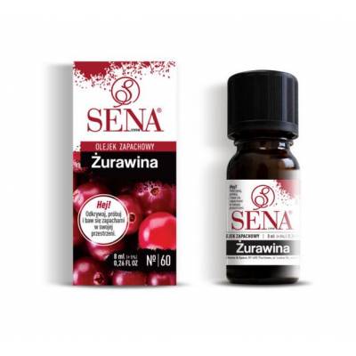 olejek zapachowyżurawionowy  eteryczny do aromaterapii