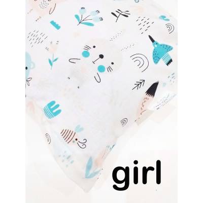 poszewka na poduszkę bawełna 100 % różne rozmiary girl
